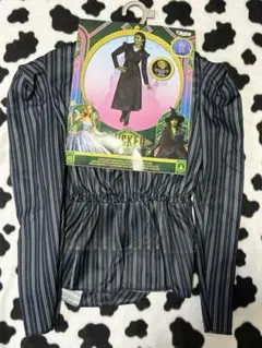 ハロウィンWicked エルファバ コスチューム Sサイズ