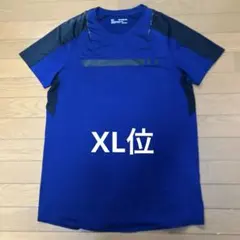 アンダーアーマー　heat gear XXL