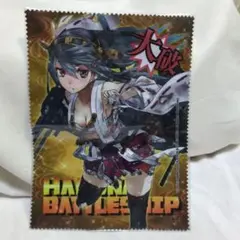 クリーナークロス 榛名 大破ver. 艦これ マルチクロスのサムネイル