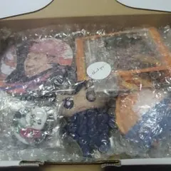 呪術廻戦 グッズ まとめ売り