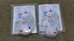 にじさんじ びっくらたまご vol.2 リゼ・ヘルエスタ