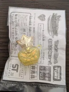 ファントミラージュ キズナパフューム