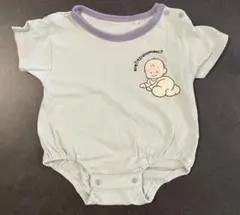 OONOTARO　おおのたろう　ロンパース 70cm