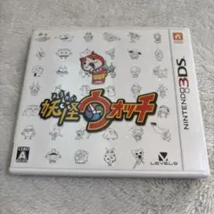 3DS 妖怪ウォッチ