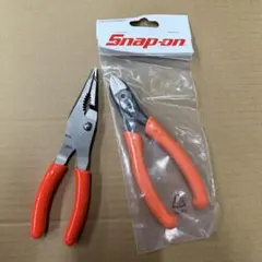 限定品】Snap-on マルチツール3pcセット#スナップオン#Snap-on - メルカリ