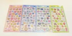 【国内正規品】たまごっち　ボンボンドロップ　シール