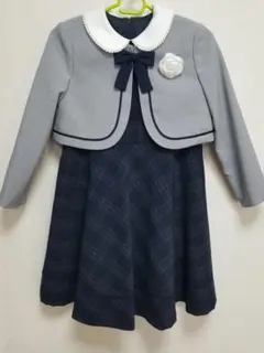 waltz by BEAMS DESIGN フォーマルワンピース130cm