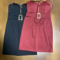 dazzy store キャバドレス　jewels sugar