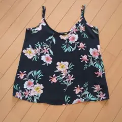FOREVER21 フォーエバー21 キャミソール　美品
