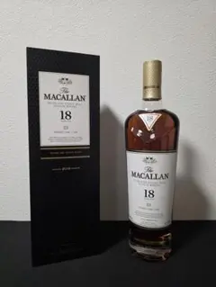 2026年最新】The Macallan ウイスキーの人気アイテム - メルカリ
