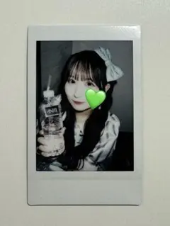 CANDY TUNE 小川奈々子 オンライン特典会 撮り下ろしチェキ - メルカリ