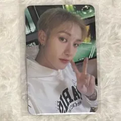 Straykids バンチャン 樂 Rock Star apple music