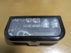 【ルイガノ】LOUIS GARNEAU ミニラチェット ツール工具セット 自転車のサムネイル