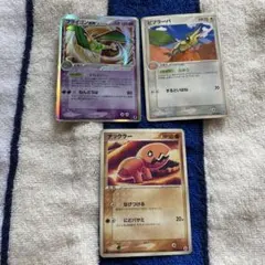 フライゴンex δ ☆ 拡張パック さいはての攻防 037/068 - メルカリ