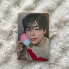 ゴヌク zb1 POPUP 7万ウォン 特典