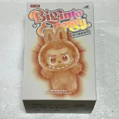 ラブブ ぬいぐるみストラップ 3代目 Labubu キーホルダー POPMART