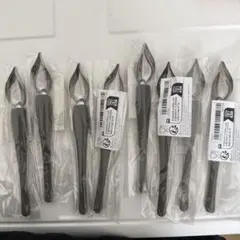 池谷三奈美 ガラス スプーン 2本セット - メルカリ