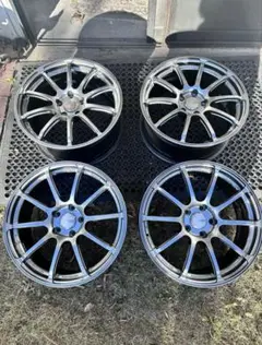 ADVAN Racing RS2 18インチ アルミホイール YOKOHAMA WHEEL | Brand | ADVAN Racing RS2 for Japanese Cars