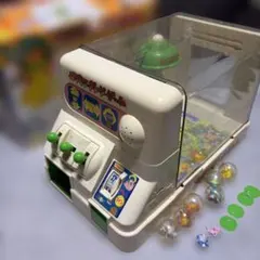 初代　ポケモンクレーンゲーム レトロのサムネイル