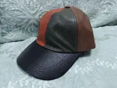 SENSE OF GRACE パネルデザイン　キャップ