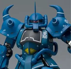 魂ウェブGUNDAM FIX FIGURATION METALMS-07B グフ
