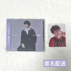 Kis-My-Ft2 宮田俊哉 &JOY トレカ MAGFACT ソロジャケ