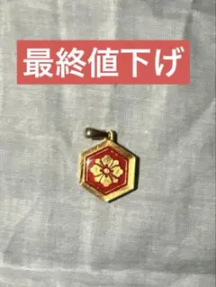 出雲大社ペンダントヘッド　美品　匿名配送