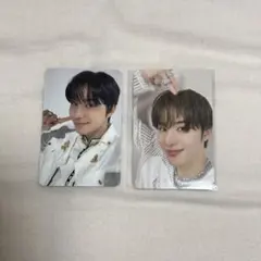 nct127 factcheck exhibit mumo ジョンウ トレカ