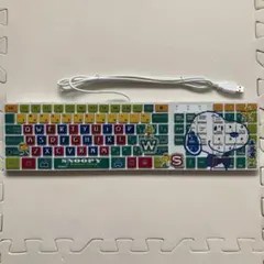2026年最新】スヌーピー キーボードの人気アイテム - メルカリ