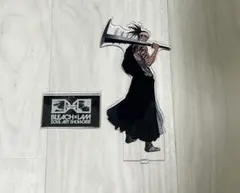 BLEACH×LAM 阿散井恋次　アクリルスタンド