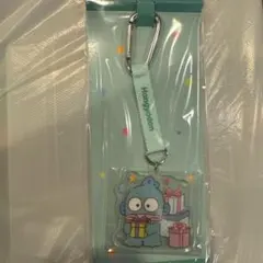 サンリオ キャラクターズ 当たりくじ ⑨ ハンギョドン アクリルチャーム