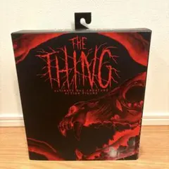 遊星からの物体X ホラー　フィギュア　ホラー映画　人形　壁掛け　海外アーティスト 遊星からの物体X ホラー フィギュア ホラー映画 人形 壁掛け