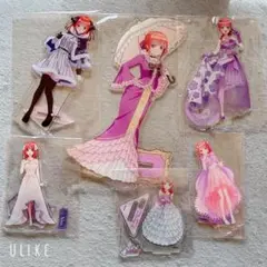 五等分の花嫁中野二乃まとめ売り㊴