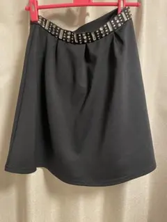 Rady ビジュー スカート