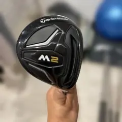 2025年最新】m2 フェアウェイウッド 3hlの人気アイテム - メルカリ
