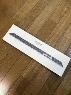 アップル Appleシリコン Magic Keyboard MMMR3J/A