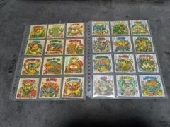 2025年最新】ビックリマン20弾ヘッドの人気アイテム - メルカリ