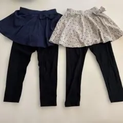 スカッツ 2枚セット