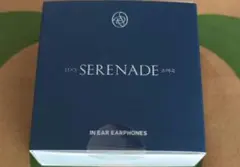 Serenade ドギョムxスングァン イヤホン Serenade ドギョムxスングァン イヤホン - メルカリ