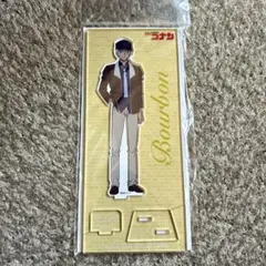 名探偵コナン アクリルスタンド バーボン Vol.2