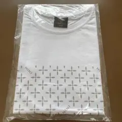 新品未使用品！マルボロ　ナンバーナイン Tシャツ　フリーサイズ　白