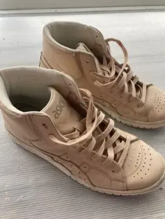 ASICS (アシックス) GEL MT PTG ゲル ポイントゲッターピンク