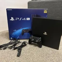PlayStation 4 Pro PS4Pro 本体 1TB