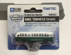 ワールドバスコレ　GMC TDH4512のサムネイル
