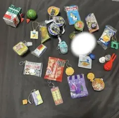 くら寿司びっくらポンストラップ48個セット 値下げ可！ | Mercari