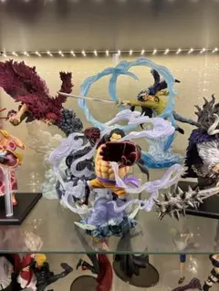 ワンピース フィギュアまとめ売り