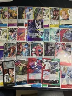 キ*ン様 ワンピースカードゲーム　神の島の冒険　エネル　SR その他　 R L