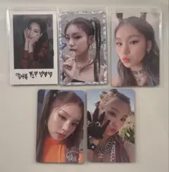 2025年最新】itzy イェジの人気アイテム - メルカリ