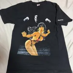Pussys Gentlemen グラフィック Tシャツ ホワイト - メルカリ