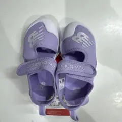 New Balance S1FCRSD1 パープル 16